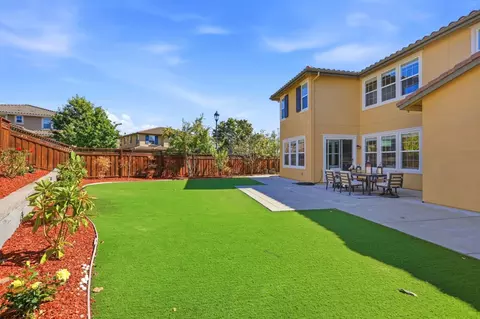 Exterior - 2309 Encanto Way, Dublin, CA 94568 photo 10 of 12