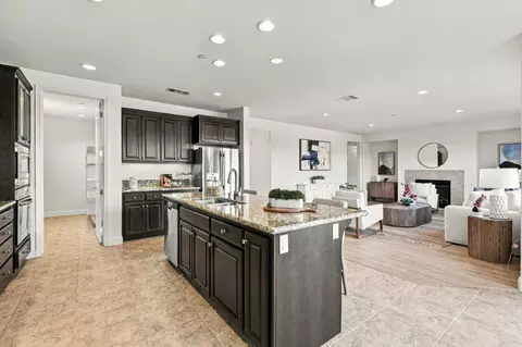 Kitchen - 2309 Encanto Way, Dublin, CA 94568 photo 3 of 3
