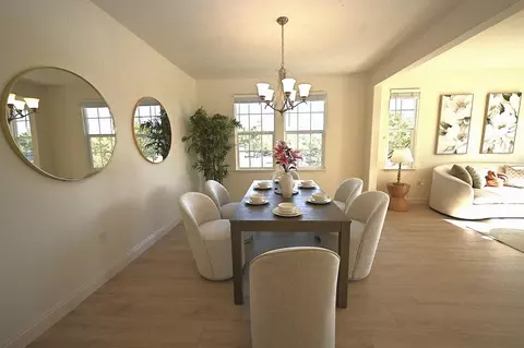 Dining - 2309 Encanto Way, Dublin, CA 94568 photo 8 of 8