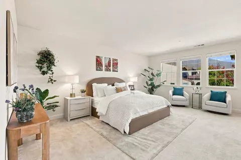 Bedroom - 2309 Encanto Way, Dublin, CA 94568 photo 5 of 10