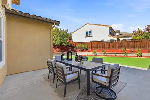 Exterior - 2309 Encanto Way, Dublin, CA 94568 photo 7 of 12