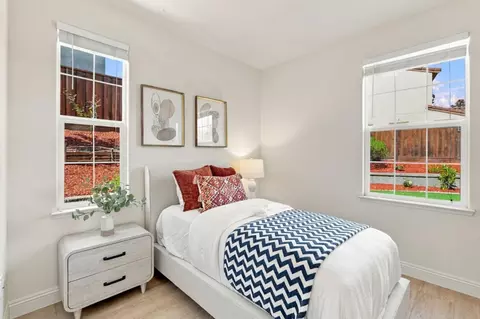 Bedroom - 2309 Encanto Way, Dublin, CA 94568 photo 1 of 10