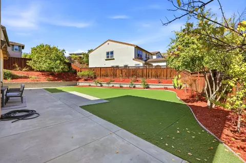 Exterior - 2309 Encanto Way, Dublin, CA 94568 photo 12 of 12