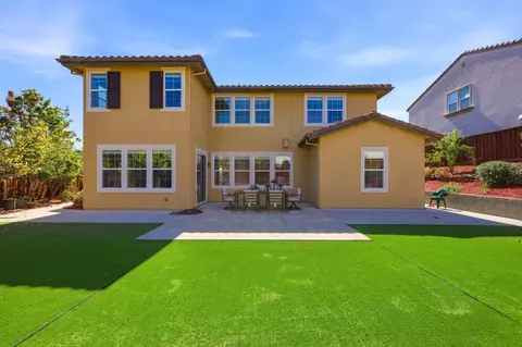 Exterior - 2309 Encanto Way, Dublin, CA 94568 photo 9 of 12