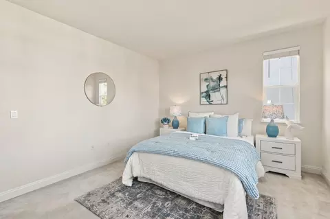 Bedroom - 2309 Encanto Way, Dublin, CA 94568 photo 4 of 10