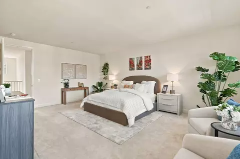 Bedroom - 2309 Encanto Way, Dublin, CA 94568 photo 7 of 10