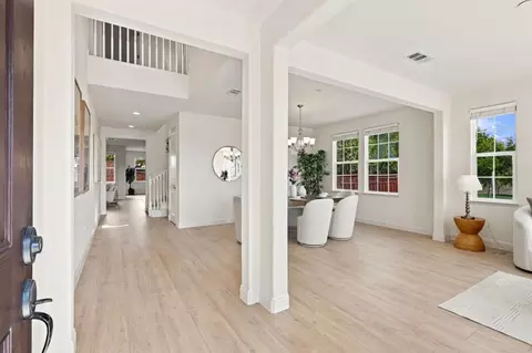 Entry Way - 2309 Encanto Way, Dublin, CA 94568 photo 1 of 4