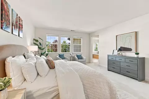 Bedroom - 2309 Encanto Way, Dublin, CA 94568 photo 6 of 10