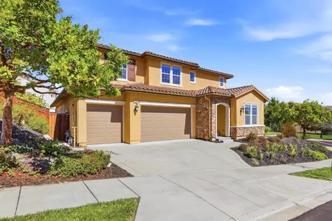 Exterior - 2309 Encanto Way, Dublin, CA 94568 photo 3 of 12