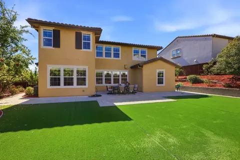 Exterior - 2309 Encanto Way, Dublin, CA 94568 photo 8 of 12