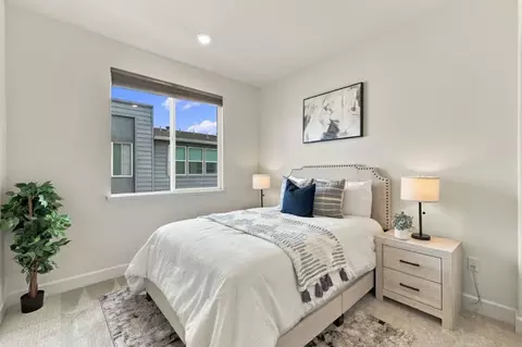 Bedroom - 553 Clover Cir, Milpitas, CA 95035 photo 4 of 4