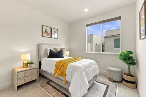 Bedroom - 553 Clover Cir, Milpitas, CA 95035 photo 3 of 4