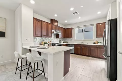 Kitchen - 553 Clover Cir, Milpitas, CA 95035 photo 2 of 3