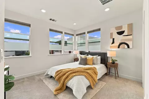 Bedroom - 553 Clover Cir, Milpitas, CA 95035 photo 1 of 4