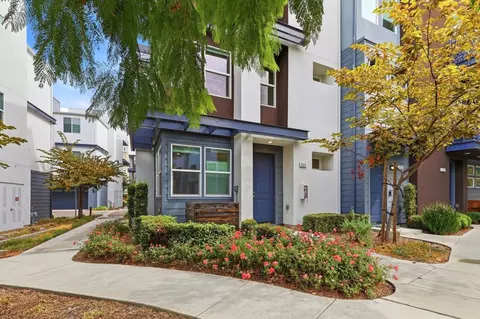 Exterior - 553 Clover Cir, Milpitas, CA 95035 photo 5 of 7