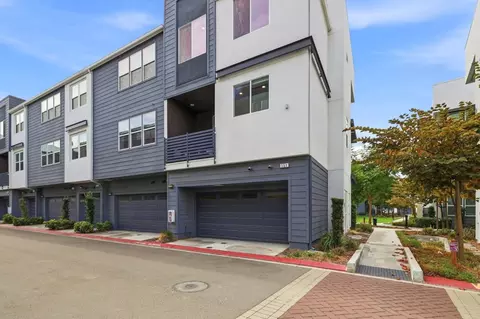 Exterior - 553 Clover Cir, Milpitas, CA 95035 photo 6 of 7