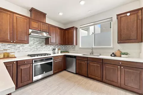 Kitchen - 553 Clover Cir, Milpitas, CA 95035 photo 1 of 3