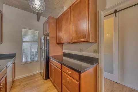 Kitchen - 182 Kern St 43, Salinas, CA 93905 photo 3 of 7