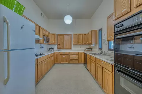 Kitchen - 182 Kern St 43, Salinas, CA 93905 photo 7 of 7