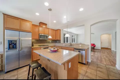 Kitchen - 1648 Bermuda Ln, Manteca, CA 95337 photo 1 of 2