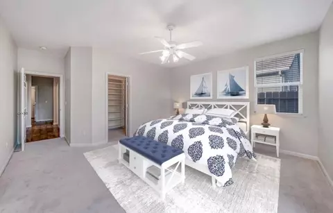 Bedroom - 1648 Bermuda Ln, Manteca, CA 95337 photo 1 of 1