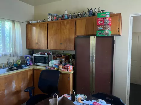 Kitchen - 1630 Filbert St, Oakland, CA 94607 photo 1 of 2