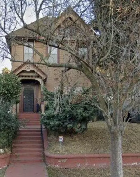 Exterior - 1630 Filbert St, Oakland, CA 94607 photo 1 of 1