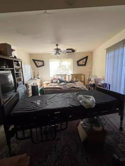 Bedroom - 1630 Filbert St, Oakland, CA 94607 photo 1 of 2