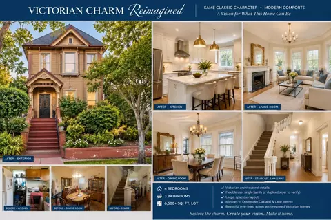 1630 Filbert St, Oakland, CA 94607
