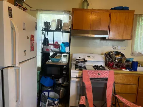 Kitchen - 1630 Filbert St, Oakland, CA 94607 photo 2 of 2