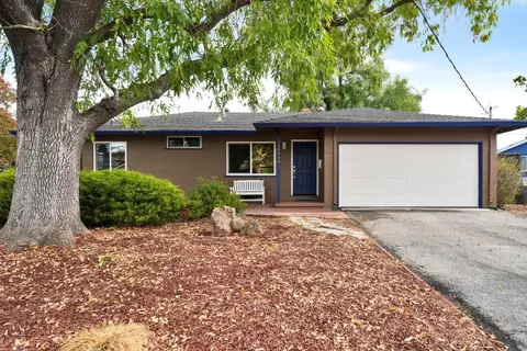 15242 Clydelle Ave, San Jose, CA 95124