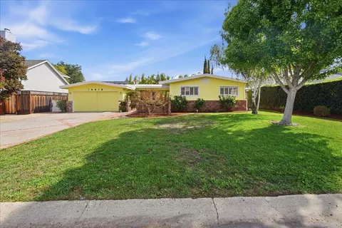 14878 Conway Ave, San Jose, CA 95124
