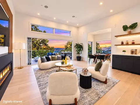 4321 Edison St, San Mateo, CA 94403