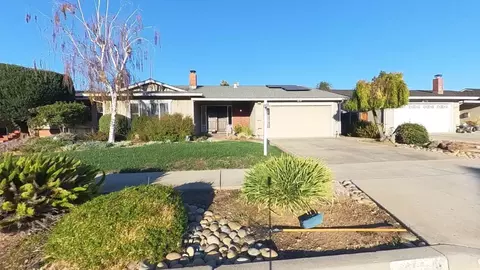 4934 Rio Verde, San Jose, CA 95118