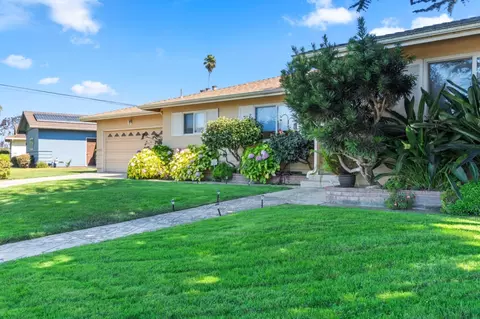 Exterior - 1069 University Ave, Salinas, CA 93901 photo 7 of 8