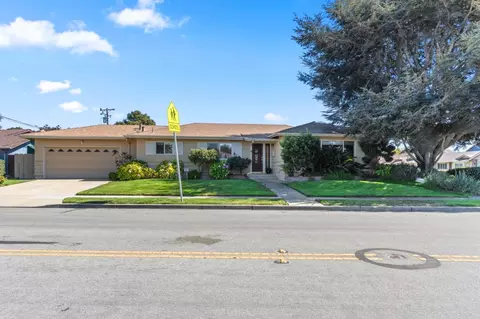 Exterior - 1069 University Ave, Salinas, CA 93901 photo 8 of 8