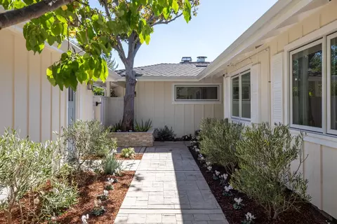 2331 Blueridge Ave, Menlo Park, CA 94025