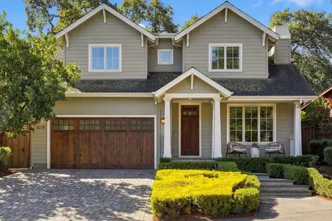 2209 Carmelita Dr, San Carlos, CA 94070