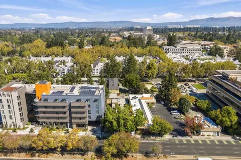 920 W El Camino Real, Mountain View, CA 94040