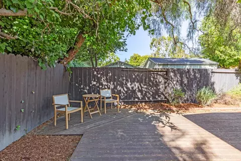Exterior - 128 Bonny St, Mountain View, CA 94043 photo 4 of 8