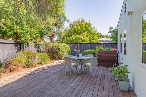 Exterior - 128 Bonny St, Mountain View, CA 94043 photo 6 of 8