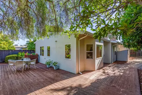 Exterior - 128 Bonny St, Mountain View, CA 94043 photo 5 of 8
