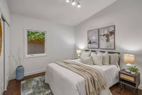 Bedroom - 128 Bonny St, Mountain View, CA 94043 photo 3 of 3