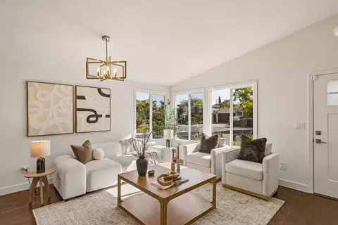 Living - 128 Bonny St, Mountain View, CA 94043 photo 1 of 1