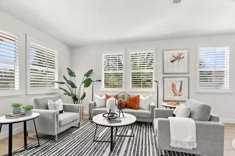 Living - 161 Salmar Ter, Campbell, CA 95008 photo 5 of 5