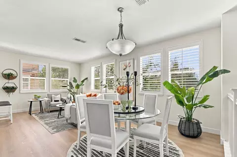 Dining - 161 Salmar Ter, Campbell, CA 95008 photo 1 of 3