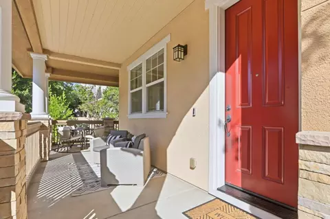 Exterior - 161 Salmar Ter, Campbell, CA 95008 photo 7 of 15