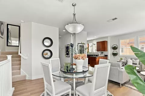Dining - 161 Salmar Ter, Campbell, CA 95008 photo 3 of 3