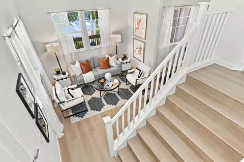Entry Way - 161 Salmar Ter, Campbell, CA 95008 photo 1 of 3
