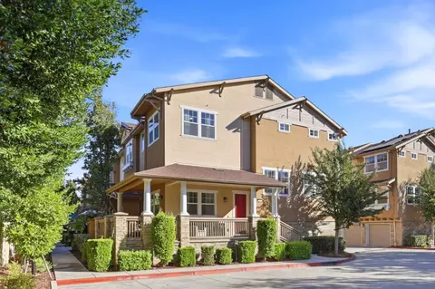 Exterior - 161 Salmar Ter, Campbell, CA 95008 photo 3 of 15
